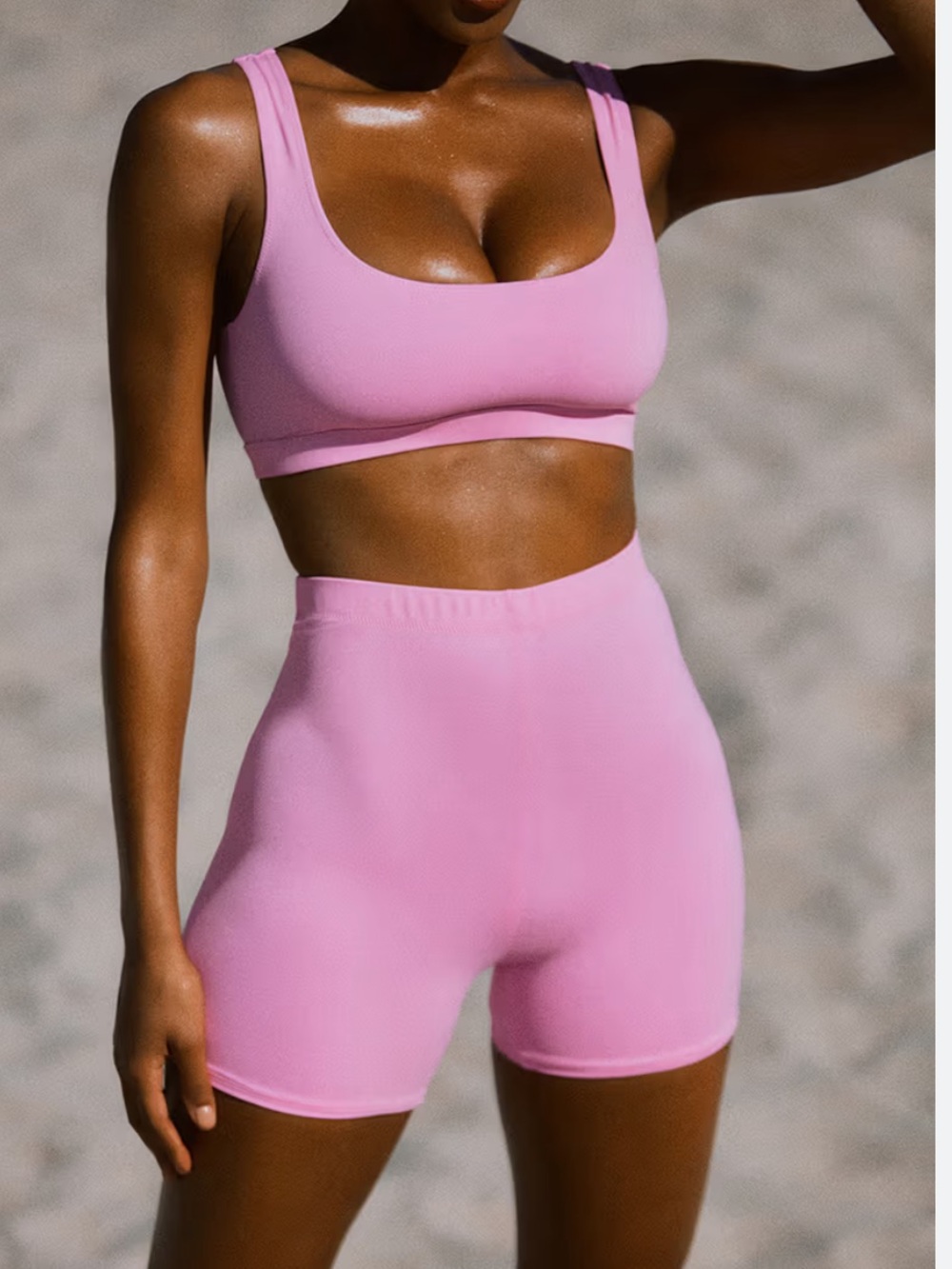 SKIMS Swim Set Bundle